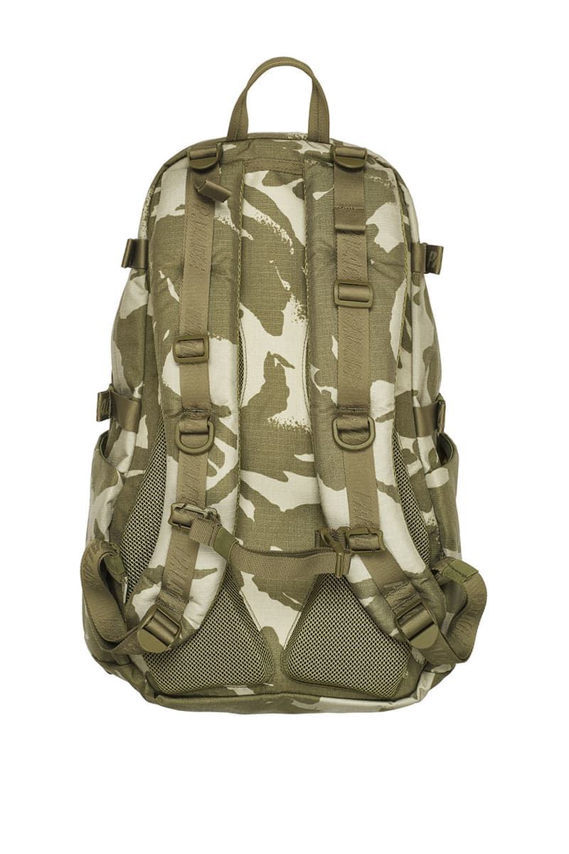 Palace Skateboards Spring 2021 Collection Drop Date Release Information Cop Drop Closer Look First Seen adidas Originals Stan Smith Collaboration Alice Cooper Tees Jumpers Knits Trousers Jackets Outerwear Tri Ferg Decks Accessories