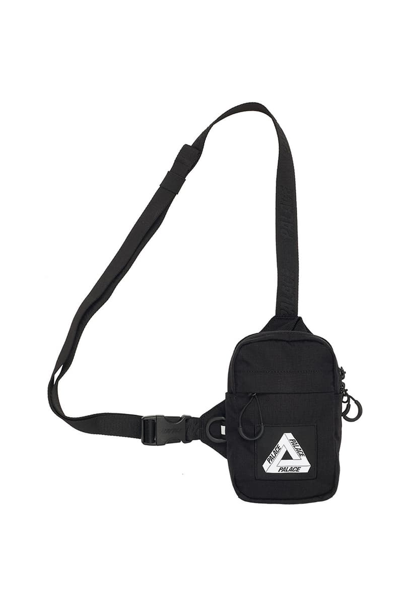 Palace Skateboards Spring 2021 Collection Drop Date Release Information Cop Drop Closer Look First Seen adidas Originals Stan Smith Collaboration Alice Cooper Tees Jumpers Knits Trousers Jackets Outerwear Tri Ferg Decks Accessories