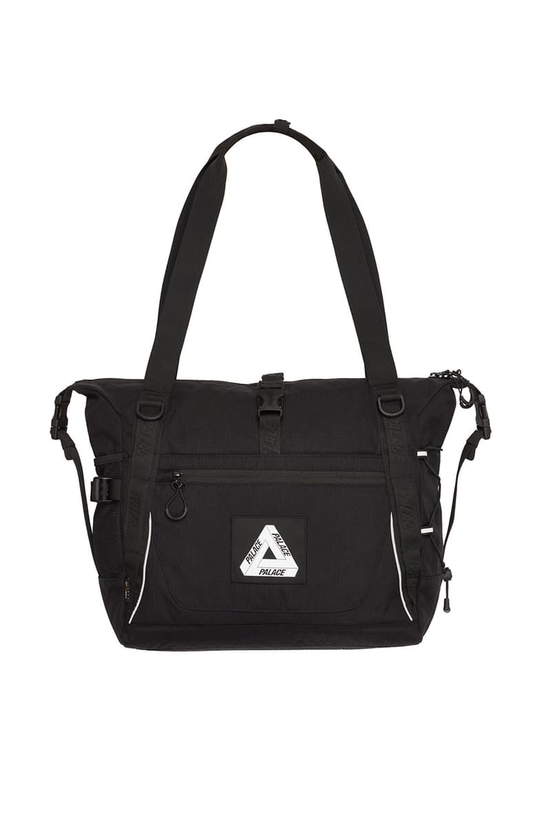 Palace Skateboards Spring 2021 Collection Drop Date Release Information Cop Drop Closer Look First Seen adidas Originals Stan Smith Collaboration Alice Cooper Tees Jumpers Knits Trousers Jackets Outerwear Tri Ferg Decks Accessories