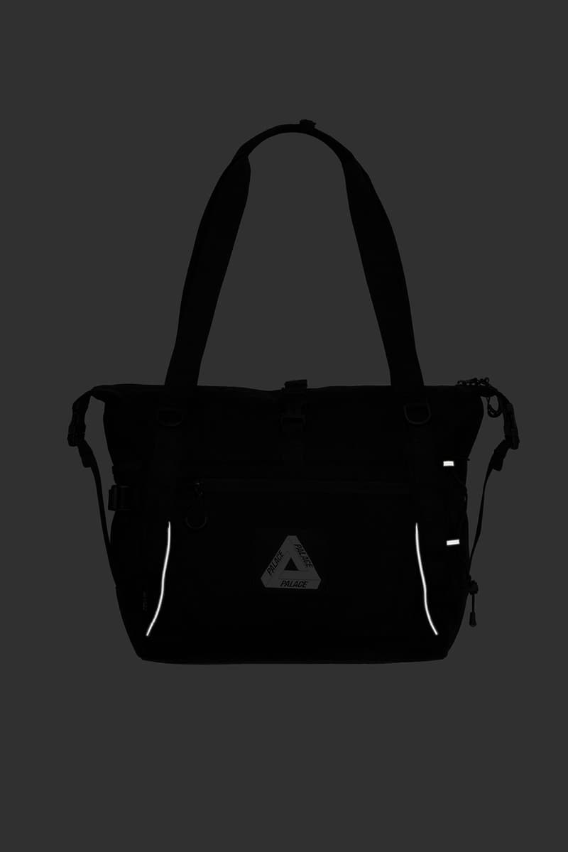 Palace Skateboards Spring 2021 Collection Drop Date Release Information Cop Drop Closer Look First Seen adidas Originals Stan Smith Collaboration Alice Cooper Tees Jumpers Knits Trousers Jackets Outerwear Tri Ferg Decks Accessories