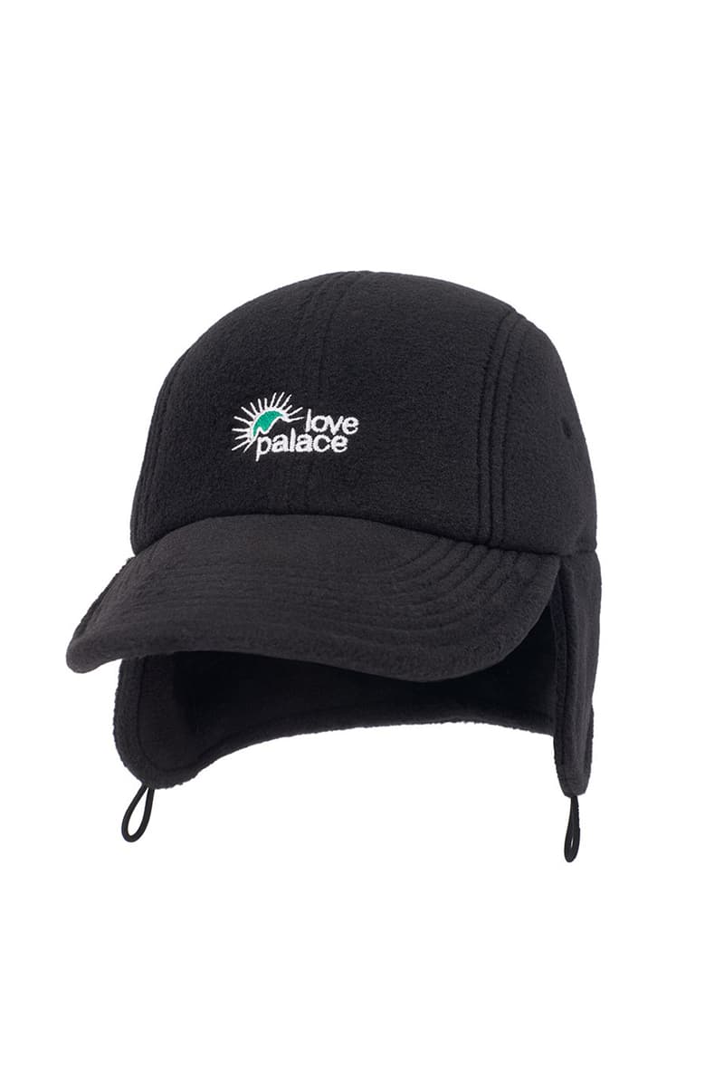 Palace Skateboards Spring 2021 Collection Drop Date Release Information Cop Drop Closer Look First Seen adidas Originals Stan Smith Collaboration Alice Cooper Tees Jumpers Knits Trousers Jackets Outerwear Tri Ferg Decks Accessories