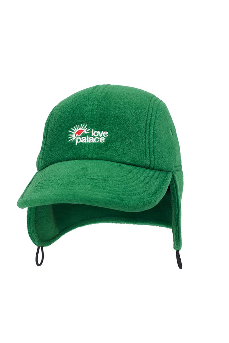 Palace Skateboards Spring 2021 Collection Drop Date Release Information Cop Drop Closer Look First Seen adidas Originals Stan Smith Collaboration Alice Cooper Tees Jumpers Knits Trousers Jackets Outerwear Tri Ferg Decks Accessories