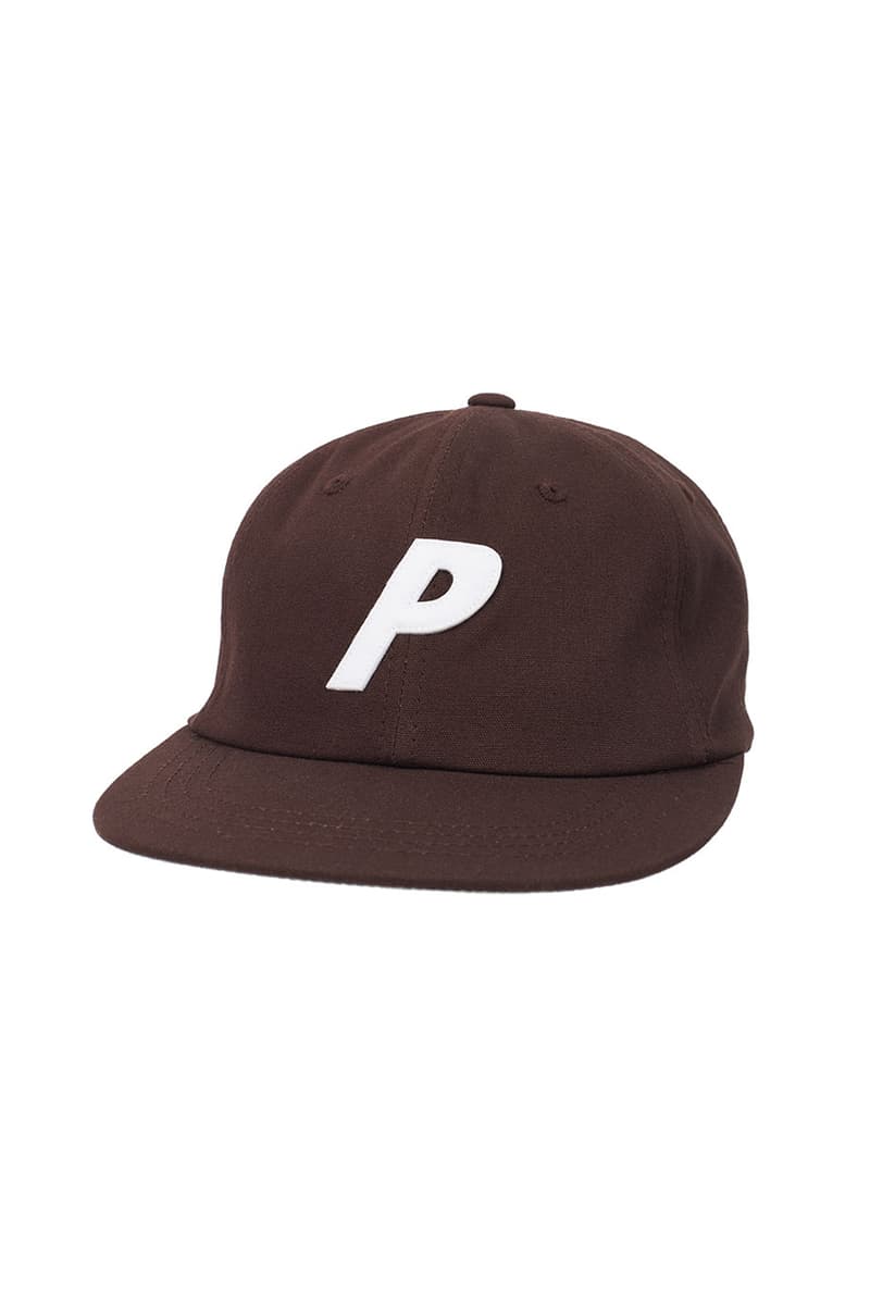 Palace Skateboards Spring 2021 Collection Drop Date Release Information Cop Drop Closer Look First Seen adidas Originals Stan Smith Collaboration Alice Cooper Tees Jumpers Knits Trousers Jackets Outerwear Tri Ferg Decks Accessories