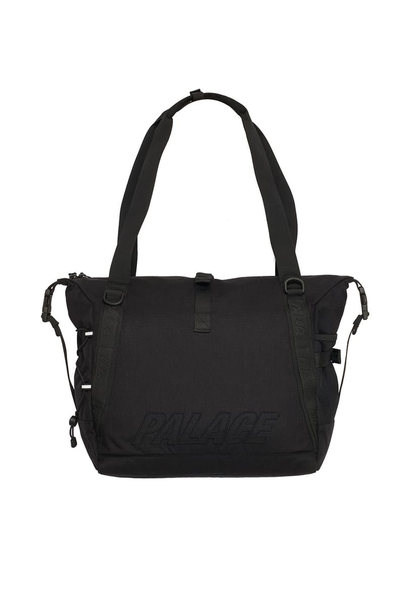 Palace Skateboards Spring 2021 Collection Drop Date Release Information Cop Drop Closer Look First Seen adidas Originals Stan Smith Collaboration Alice Cooper Tees Jumpers Knits Trousers Jackets Outerwear Tri Ferg Decks Accessories