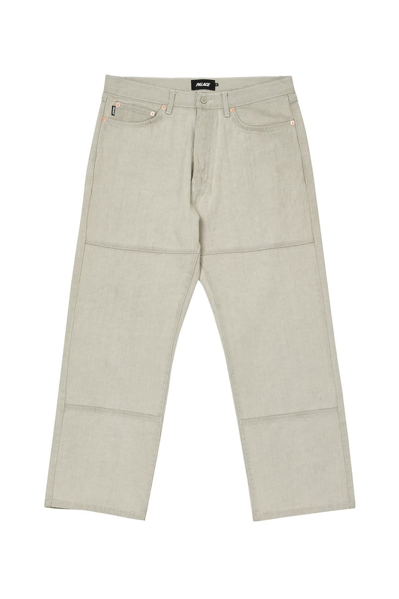 Palace Skateboards Spring 2021 Collection Drop Date Release Information Cop Drop Closer Look First Seen adidas Originals Stan Smith Collaboration Alice Cooper Tees Jumpers Knits Trousers Jackets Outerwear Tri Ferg Decks Accessories