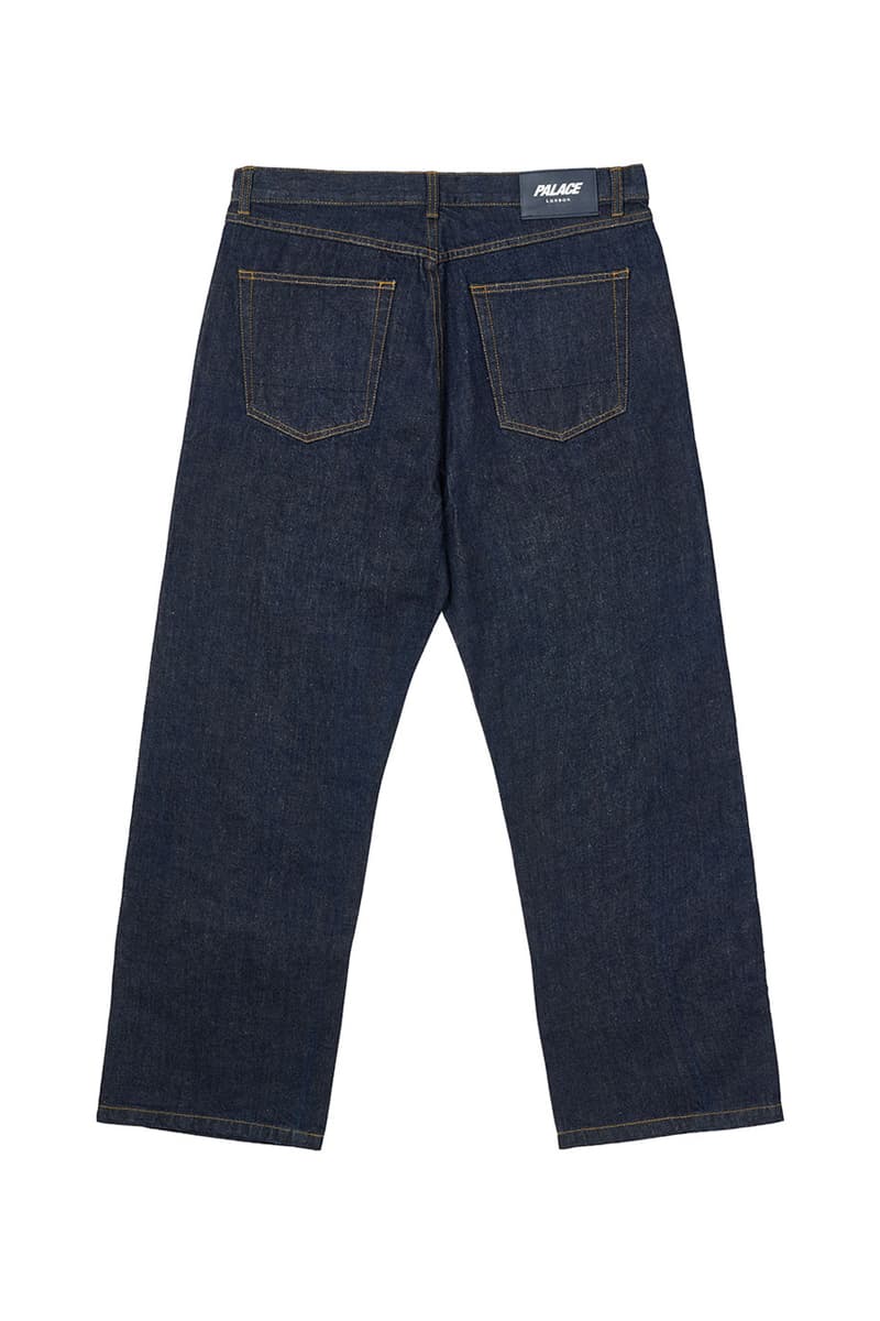 Palace Skateboards Spring 2021 Collection Drop Date Release Information Cop Drop Closer Look First Seen adidas Originals Stan Smith Collaboration Alice Cooper Tees Jumpers Knits Trousers Jackets Outerwear Tri Ferg Decks Accessories