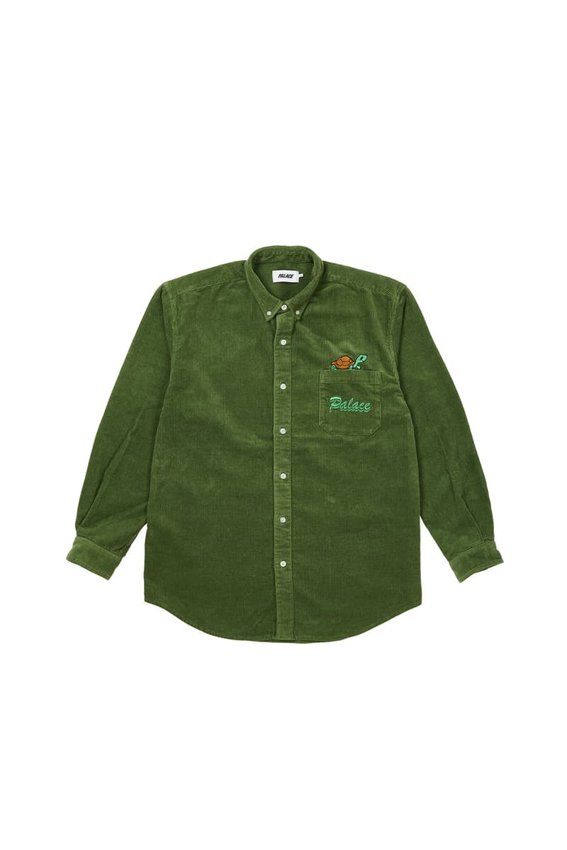 Palace Skateboards Spring 2021 Collection Drop Date Release Information Cop Drop Closer Look First Seen adidas Originals Stan Smith Collaboration Alice Cooper Tees Jumpers Knits Trousers Jackets Outerwear Tri Ferg Decks Accessories