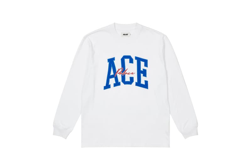 palace skateboards spring 2021 t-shirts longsleeve polo rugby shirt palasonic football roma adidas originals alice cooper release information full collectio
