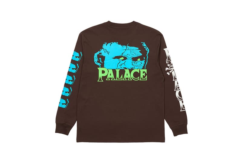 palace skateboards spring 2021 t-shirts longsleeve polo rugby shirt palasonic football roma adidas originals alice cooper release information full collectio