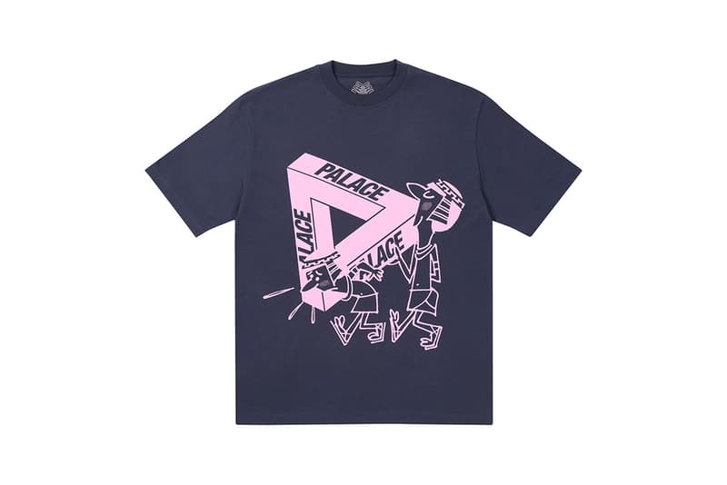 palace skateboards spring 2021 t-shirts longsleeve polo rugby shirt palasonic football roma adidas originals alice cooper release information full collectio