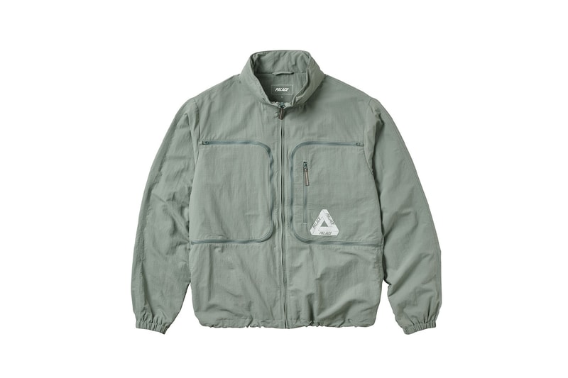 palace spring 2021 tracksuits release information when do they drop skateboards