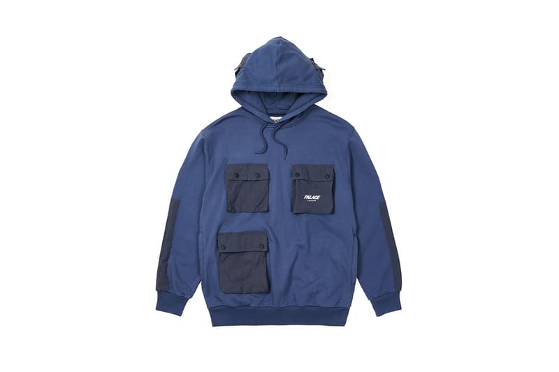 palace spring 2021 tracksuits release information when do they drop skateboards