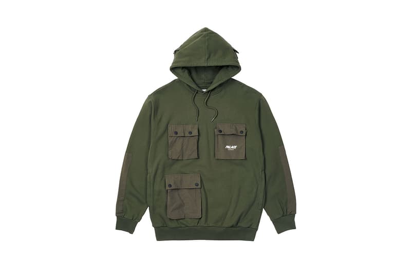 palace spring 2021 tracksuits release information when do they drop skateboards