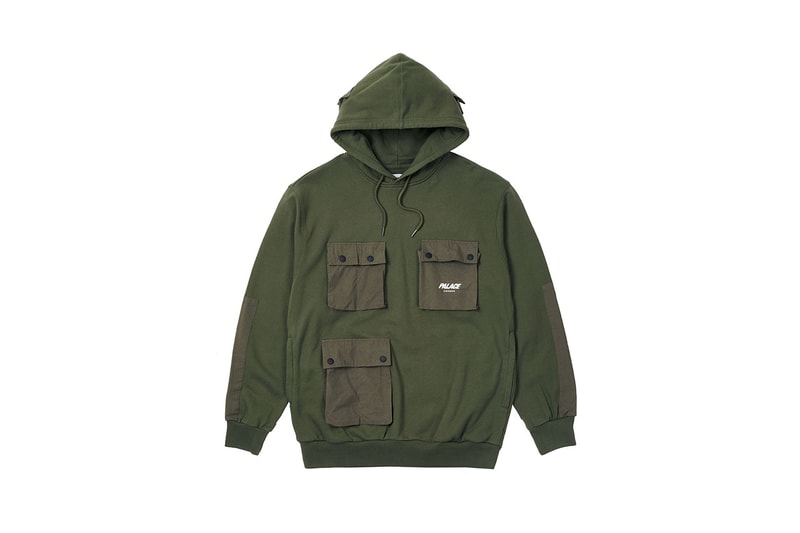 palace spring 2021 tracksuits release information when do they drop skateboards
