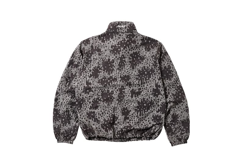 palace spring 2021 tracksuits release information when do they drop skateboards