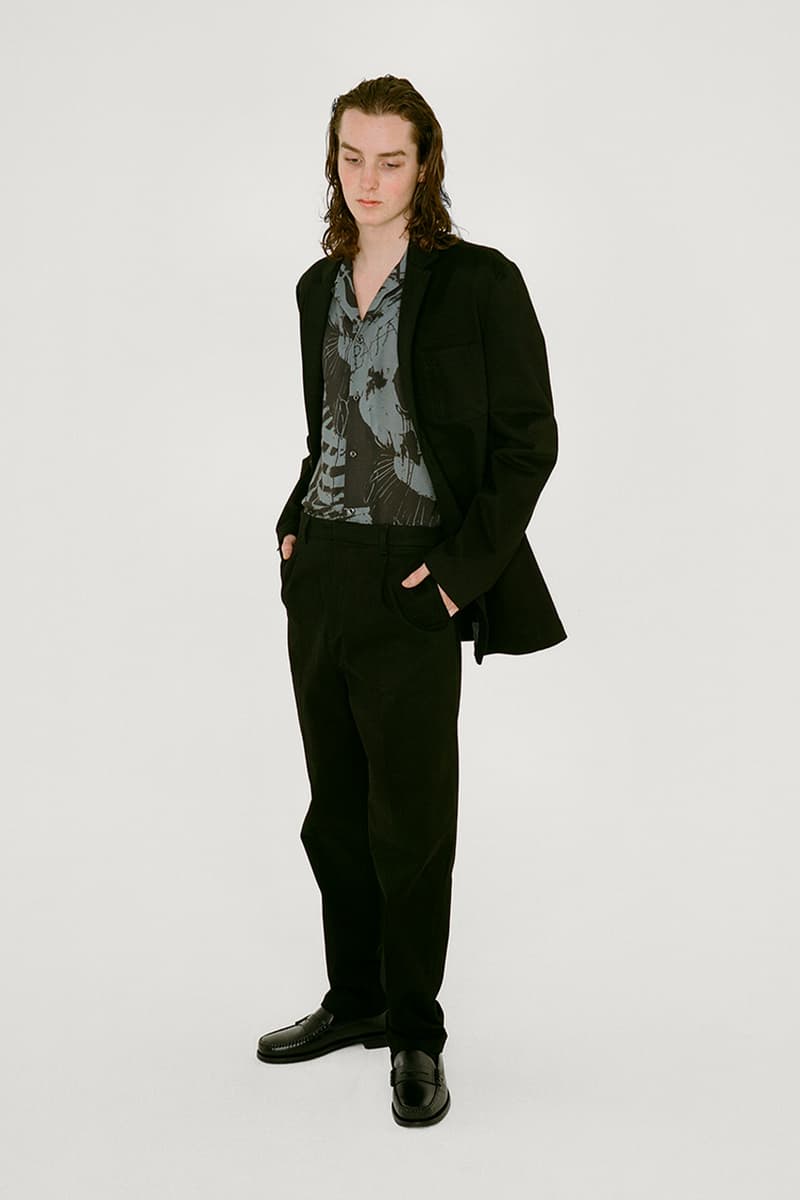 パタ2021年春夏コレクション Patta Spring Summer 2021 collectionLookbook Info