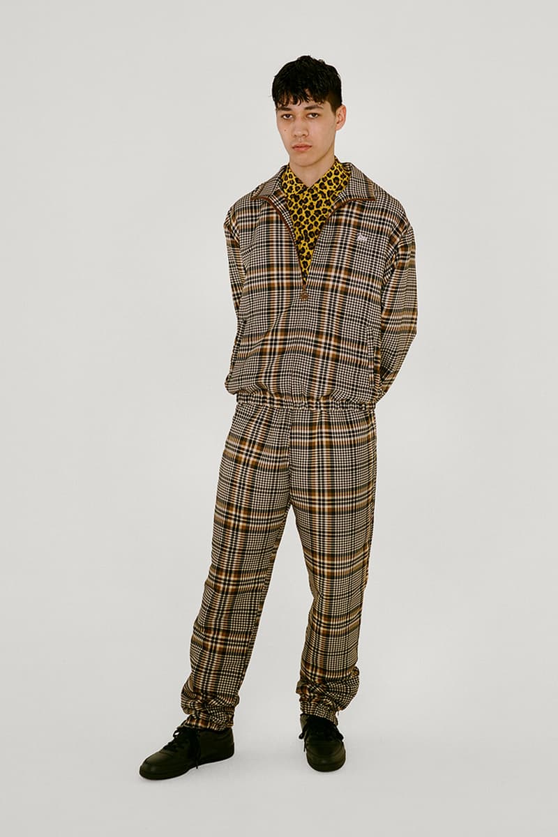 パタ2021年春夏コレクション Patta Spring Summer 2021 collectionLookbook Info