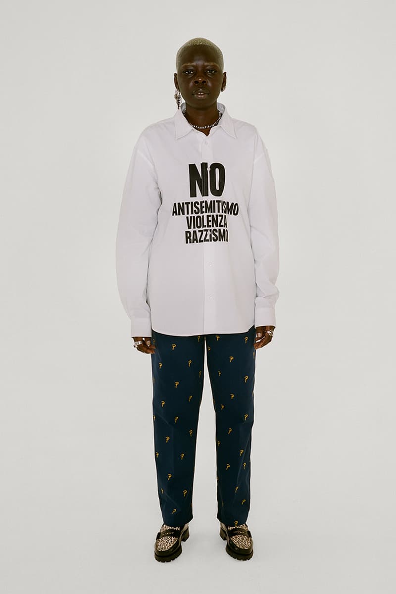 パタ2021年春夏コレクション Patta Spring Summer 2021 collectionLookbook Info