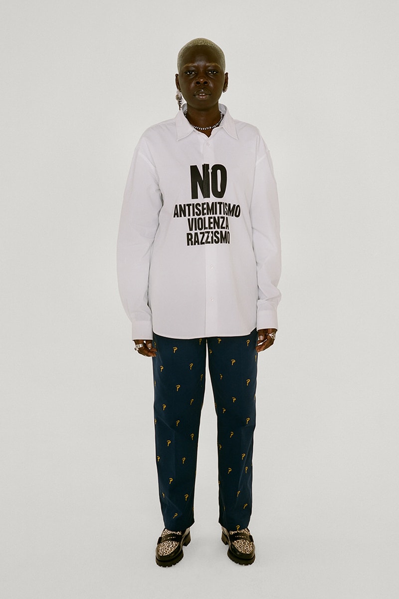 パタ2021年春夏コレクション Patta Spring Summer 2021 collectionLookbook Info