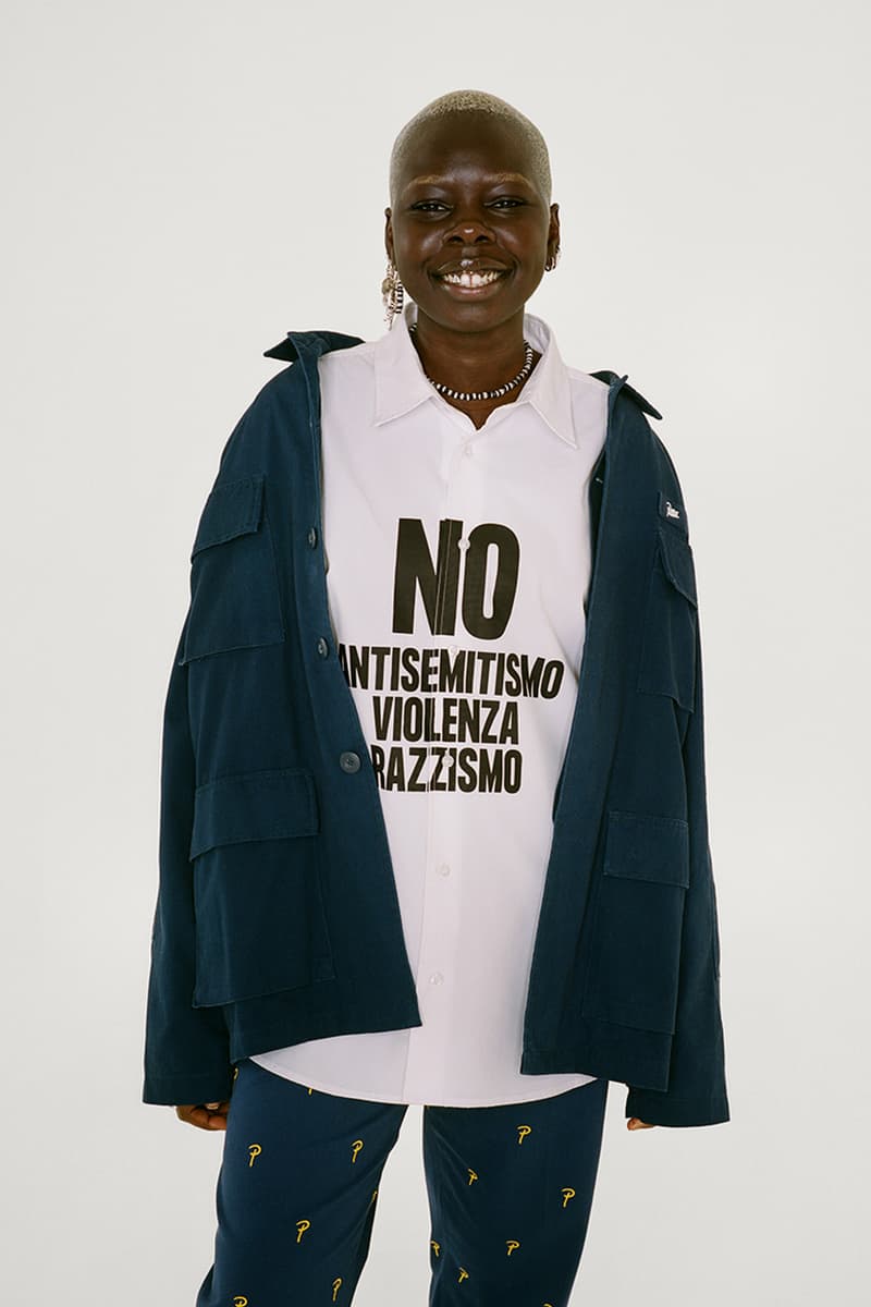 パタ2021年春夏コレクション Patta Spring Summer 2021 collectionLookbook Info
