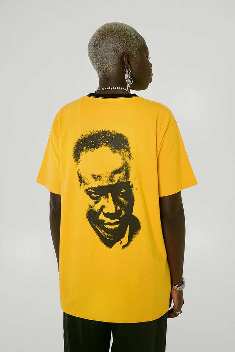 パタ2021年春夏コレクション Patta Spring Summer 2021 collectionLookbook Info