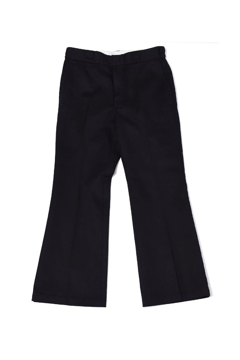 ザスタイリストジャパン ディッキーズ 小木“Poggy”基史が参加した The StylistJapan x Dickies の最新コラボピースが発売 ポギー