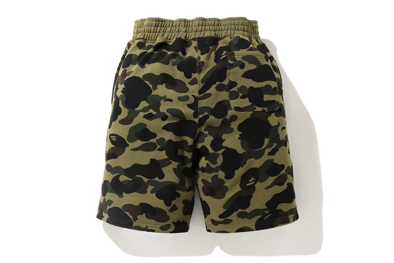 ベイプ x レディメイド A BATHING APE®️ x READYMADE のコラボレーション第2弾アイテムが発売