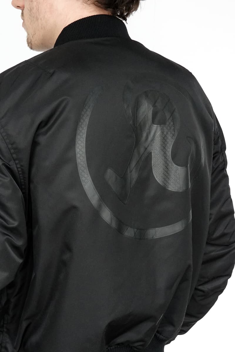 リチャードソンから2021年春夏コレクションのファーストドロップアイテムが登場 Andrew Richardson magazine 2021 spring summer 1st drop collection lookbook info Andrew