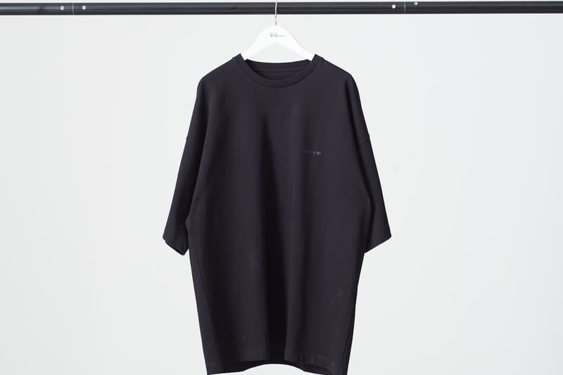 Ron Herman が OAMC に別注をかけた2021年春夏シーズン最新アイテムがリリース