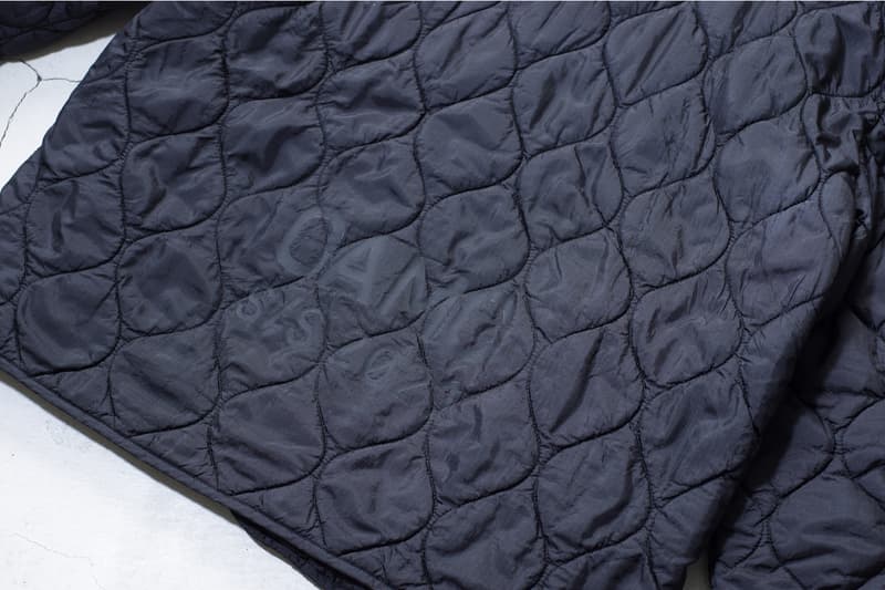 Ron Herman が OAMC に別注をかけた2021年春夏シーズン最新アイテムがリリース