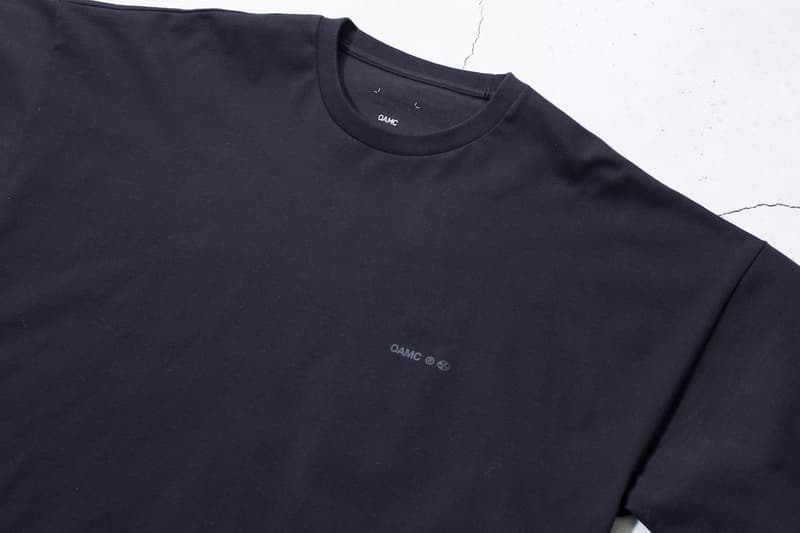 Ron Herman が OAMC に別注をかけた2021年春夏シーズン最新アイテムがリリース