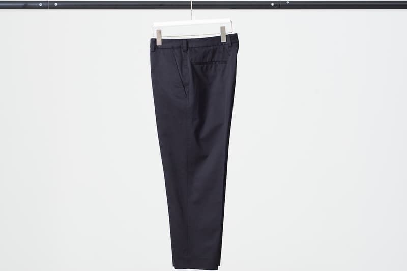 Ron Herman が OAMC に別注をかけた2021年春夏シーズン最新アイテムがリリース