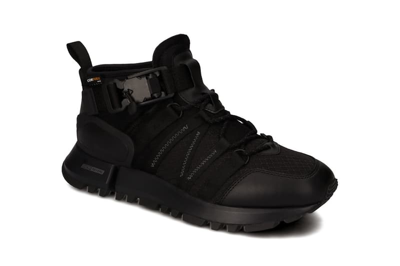 東京デザインスタジオニューバランスxスノーピークから人気フットウェアR_C4の新作が登場 snow peak new balance tokyo design studio R_C4 release info Yamatani Yusuke