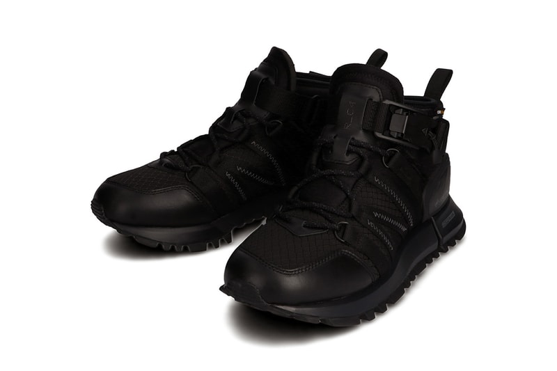 東京デザインスタジオニューバランスxスノーピークから人気フットウェアR_C4の新作が登場 snow peak new balance tokyo design studio R_C4 release info Yamatani Yusuke