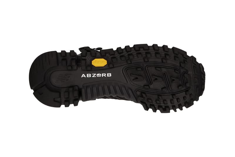 東京デザインスタジオニューバランスxスノーピークから人気フットウェアR_C4の新作が登場 snow peak new balance tokyo design studio R_C4 release info Yamatani Yusuke