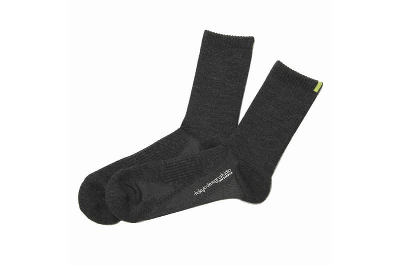 東京デザインスタジオニューバランスxスノーピークから人気フットウェアR_C4の新作が登場 snow peak new balance tokyo design studio R_C4 release info Yamatani Yusuke