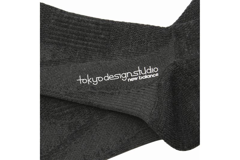 東京デザインスタジオニューバランスxスノーピークから人気フットウェアR_C4の新作が登場 snow peak new balance tokyo design studio R_C4 release info Yamatani Yusuke