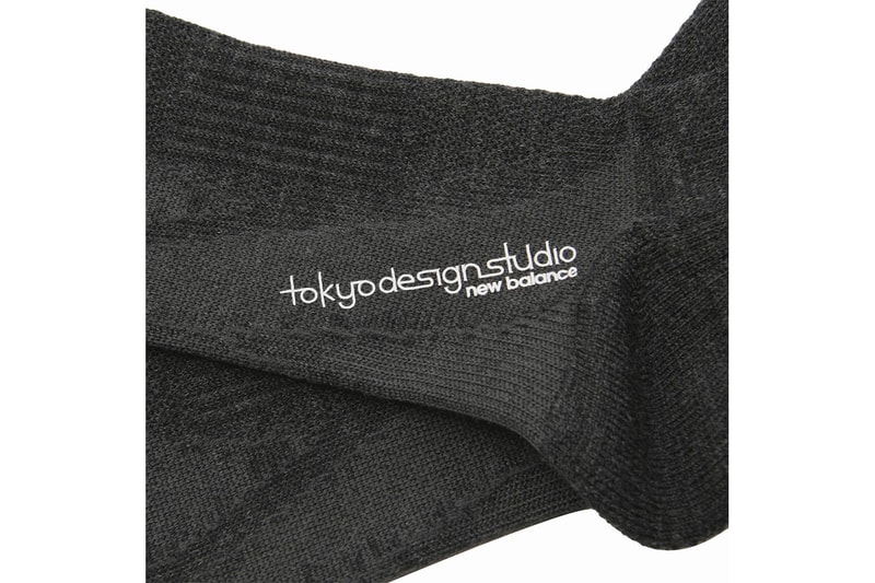 東京デザインスタジオニューバランスxスノーピークから人気フットウェアR_C4の新作が登場 snow peak new balance tokyo design studio R_C4 release info Yamatani Yusuke