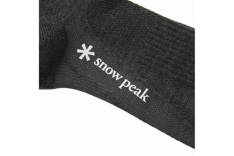 東京デザインスタジオニューバランスxスノーピークから人気フットウェアR_C4の新作が登場 snow peak new balance tokyo design studio R_C4 release info Yamatani Yusuke