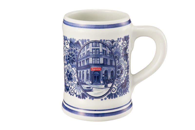 シュプリーム Supreme 2021年春夏コレクション アクセサリー