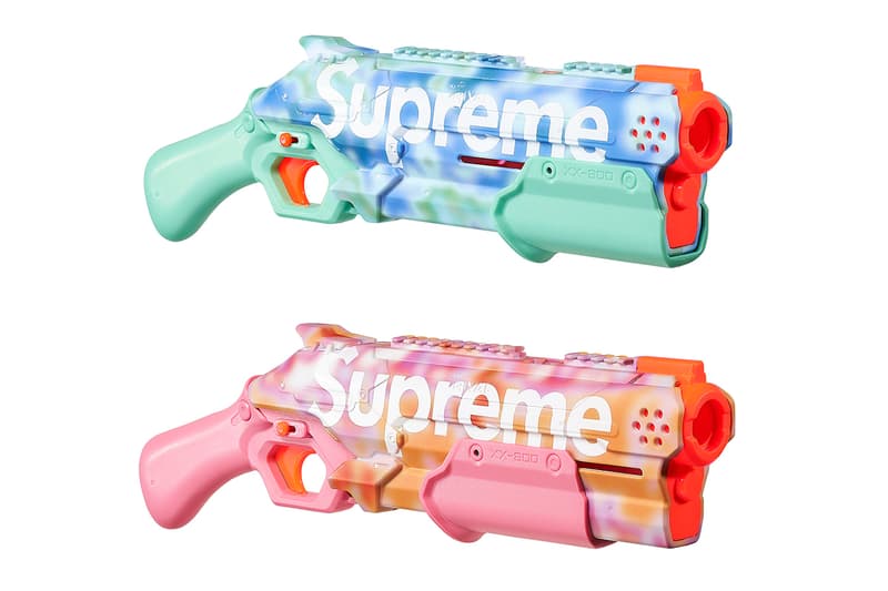 シュプリーム Supreme 2021年春夏コレクション アクセサリー
