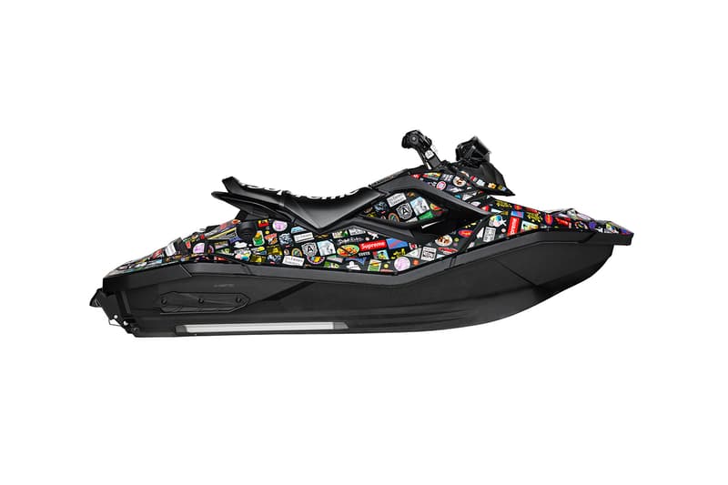 シュプリーム Supreme 2021年春夏コレクション アクセサリー