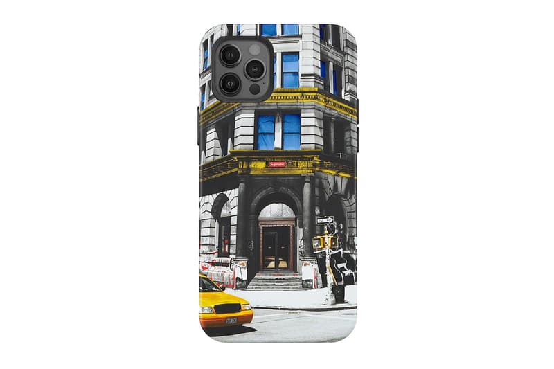 シュプリーム Supreme 2021年春夏コレクション アクセサリー