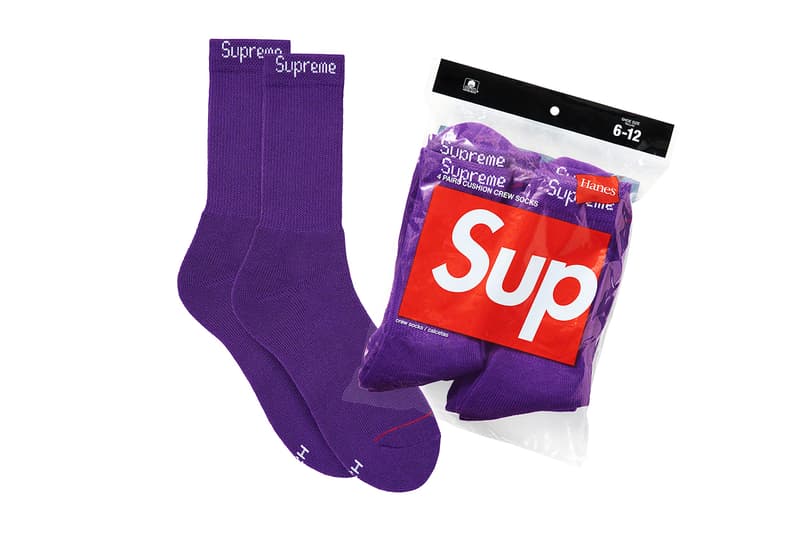 シュプリーム Supreme 2021年春夏コレクション アクセサリー