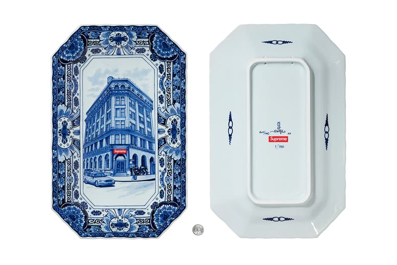 シュプリーム Supreme 2021年春夏コレクション アクセサリー