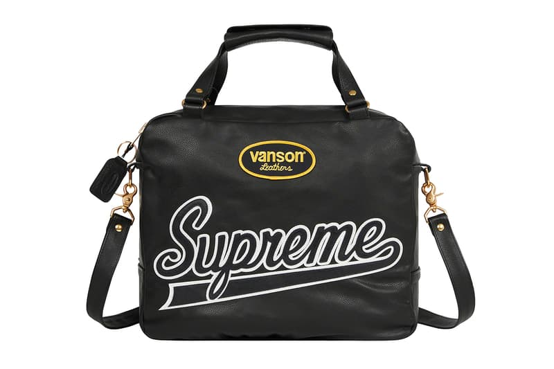 シュプリーム 2021年春夏コレクション バッグ Supreme 2021 spring summer collection bags