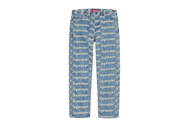 シュプリーム Supreme 2021年春夏コレクション ボトムス