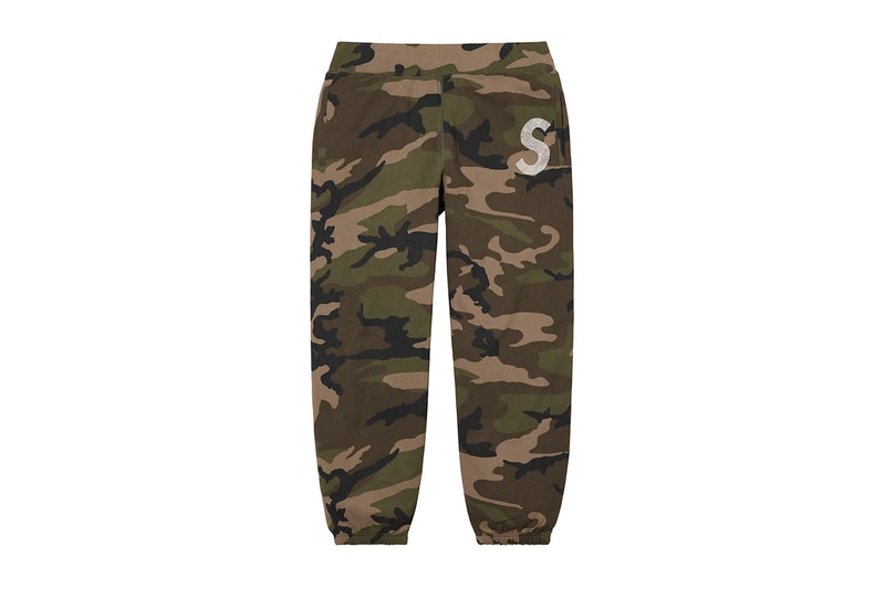 シュプリーム Supreme 2021年春夏コレクション ボトムス