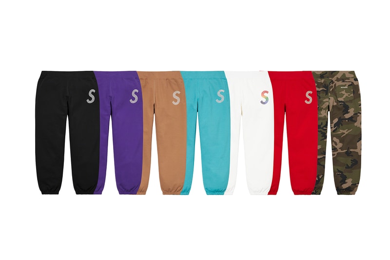シュプリーム Supreme 2021年春夏コレクション ボトムス