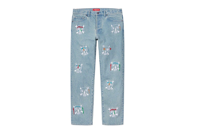 シュプリーム Supreme 2021年春夏コレクション ボトムス
